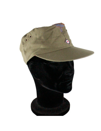 Casquette Afrika Korps