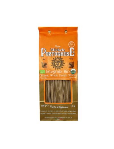 Spaghetti Integrale Michele Portoghese 500g