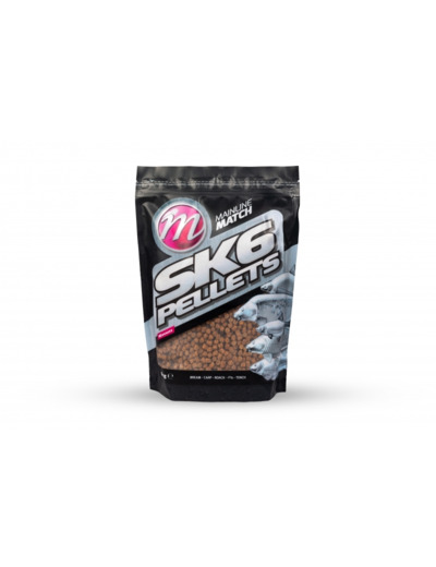 sk 6 pellet mainline