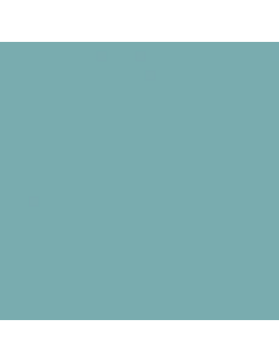 TISSU TILDA UNI DUSTY TEAL