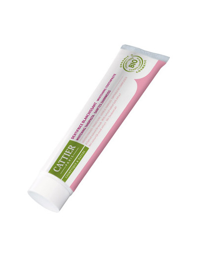 Dentifrice blanchissant Eridène Genvices fragiles Tube 75ml