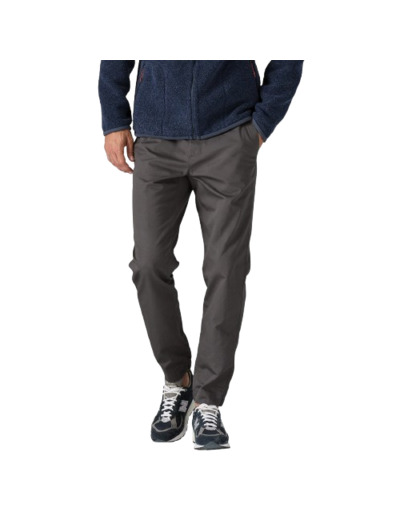 Pantalon PATAGONIA Twill Traveler Forge Grey