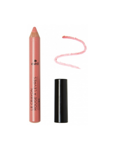 Crayon rouge à lèvres Jumbo Bois de Rose 2g