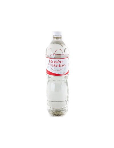 Eau Minérale 1,5L (Retrait magasin uniquement)