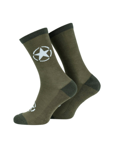 Chaussettes US Army