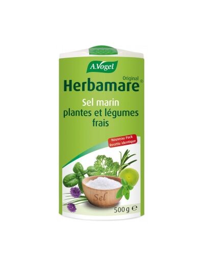 Herbamare 250g