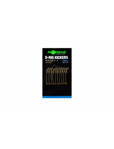 d rig kickers marron korda