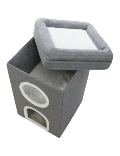 TRIXIE, Tour pour chat SAUL - 39 x 39 cm