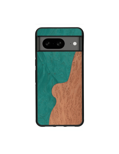 Coque Google Pixel 8 - Beach Paradise