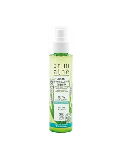 Brume capillaire 125ml