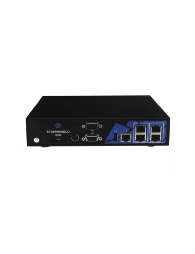 Stormshield SN200 - Appliance - routeur - firewall