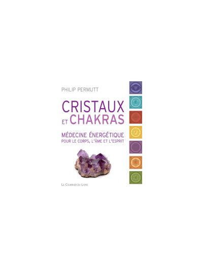 Cristaux et chakras