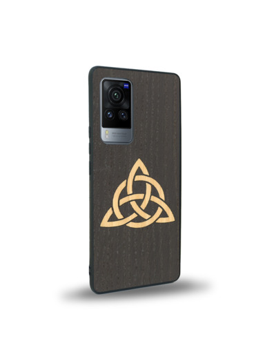 Coque Vivo X60 - La Triquetra