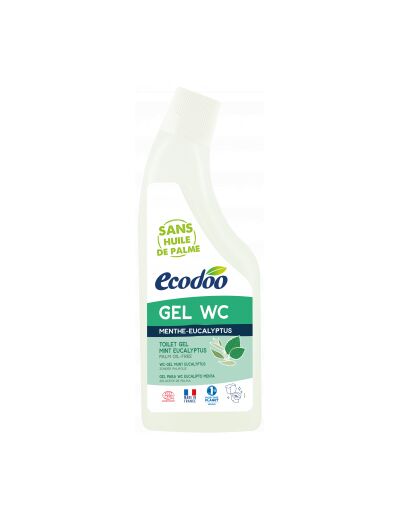 Gel WC écologique 750ml