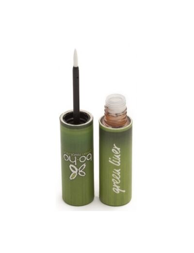 Eye liner 02 Marron 3ml