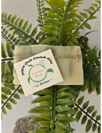 SAVON Le Bonbon