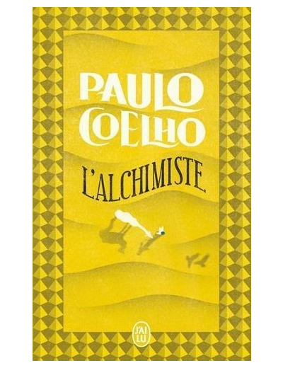 L'alchimiste