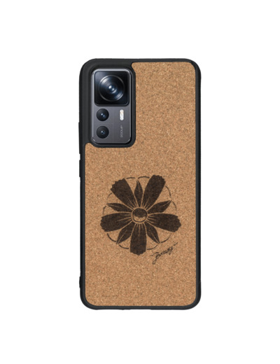 Coque Xiaomi Mi 12T Pro - La Fleur des Montagnes