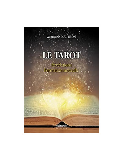 Le tarot - Révélations - Formation nouvelle