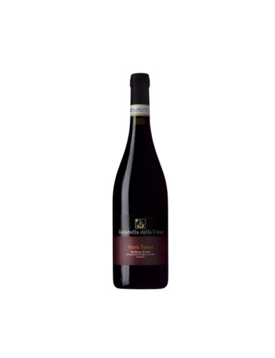 Barbera d'Asti Maria Teresa DOCG 75cl