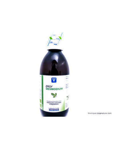 Ergydesmodium 250ml