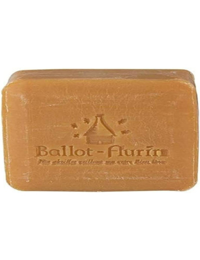 SAVON PROPOLIS NOIRE 100G Ballot Flurin