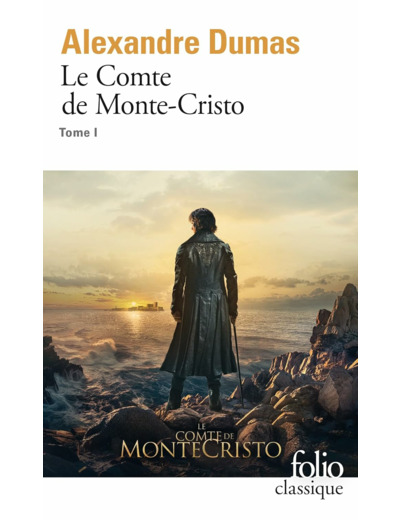 LE COMTE DE MONTE-CRISTO - VOL01