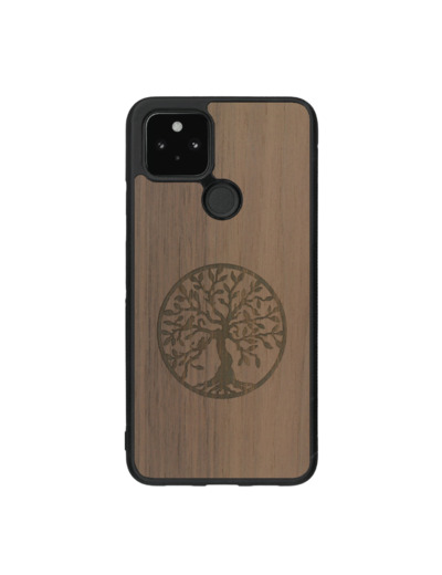 Coque Google Pixel 5a - L'Arbre de Vie