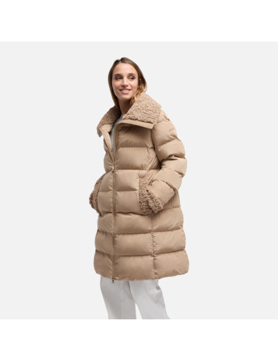 manteau GEOX