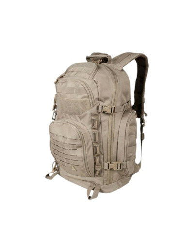 SAC A DOS TREX 60L (coyote)