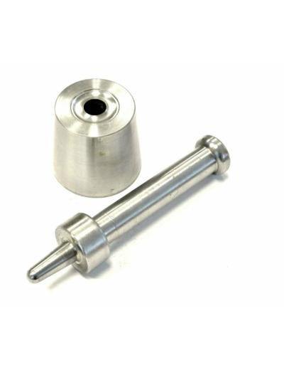 JEU DE POSE A FRAPPER 12MM K216-4 SIZE 4