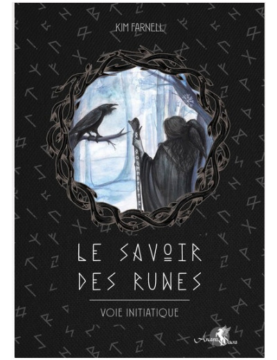 Le Savoir des runes - Voie initiatique
