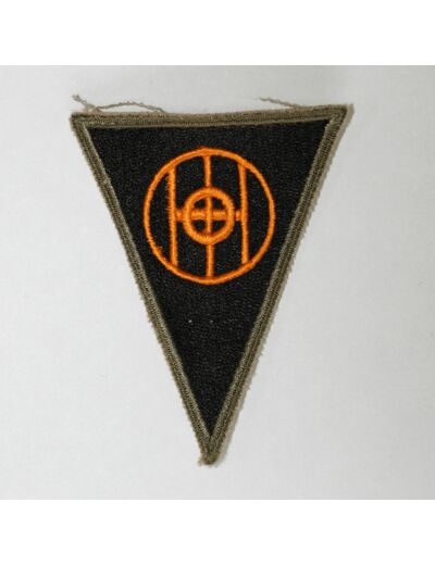 Badge 83rd INFANTRY DIVISION (reproduction)