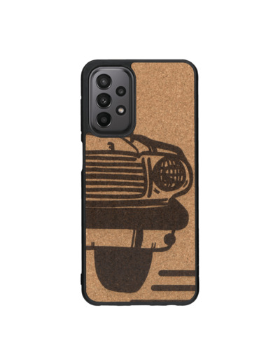 Coque Samsung A23 - La Mustang