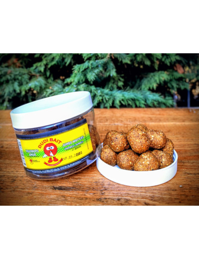 jumbo wafter tiger nuts  dudi