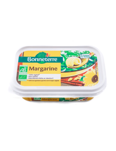 Margarine Bio 250g