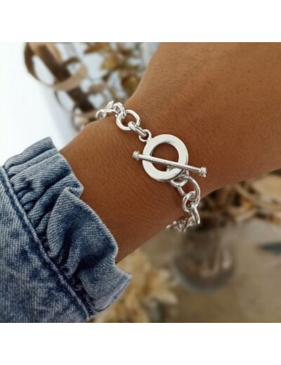 Bracelet Faustine