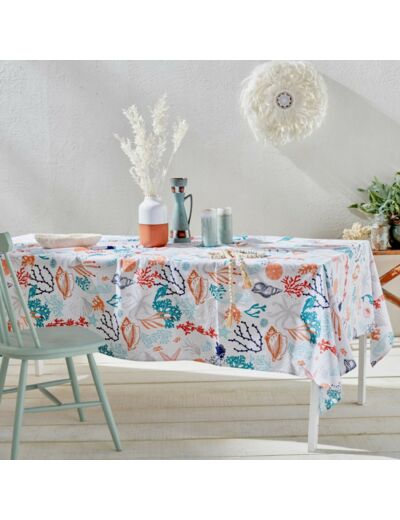 NAPPE ENDUITE PVC 160x250 SEA LIFE