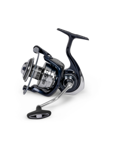 moulinet cat spin 50 black cat