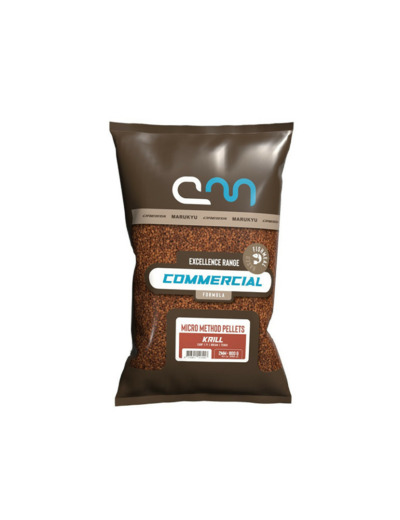 sticky pellet krill cresta