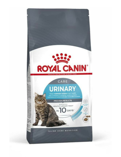 ROYAL CANIN, Urinary Care