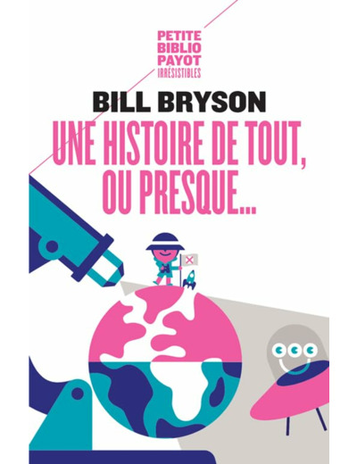 UNE HISTOIRE DE TOUT OU PRESQUE...