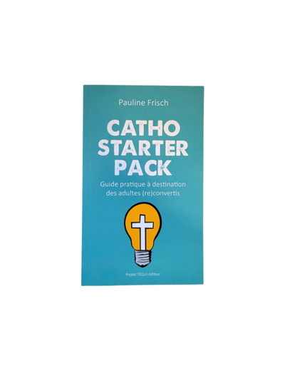 Catho starter pack