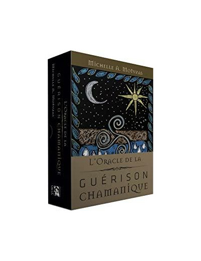 Oracle de la guérison chamanique