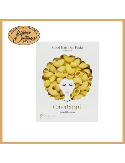 Cavatappi 450g
