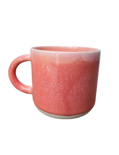 STUDIO ARHOJ Mug Nectarine