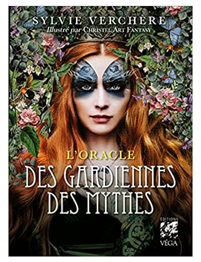 Oracle des gardiennes des mythes