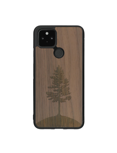 Coque Google Pixel 5 - L'Arbre