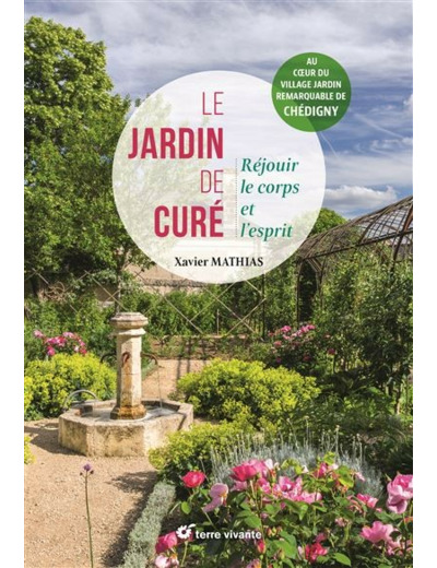 Le jardin de curé