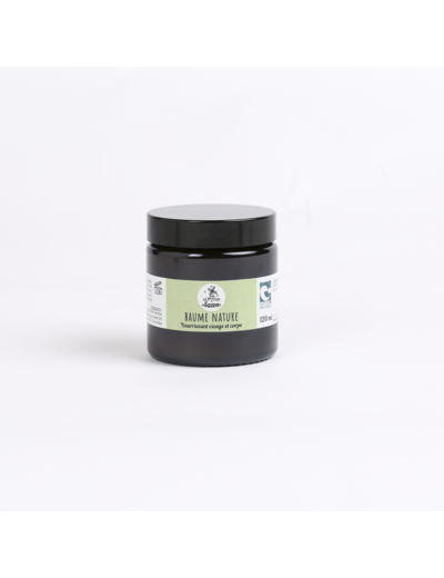 Baume nature 120ml
